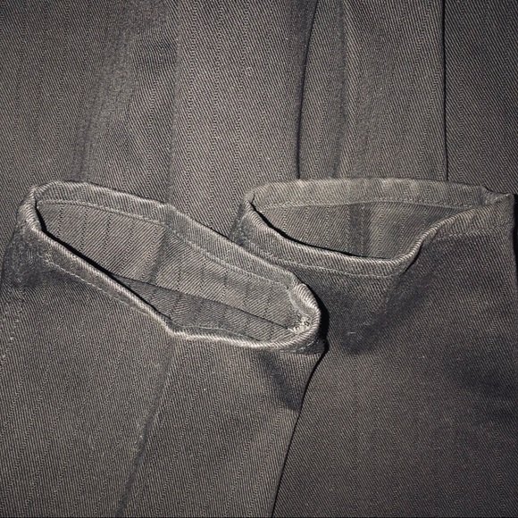 Vintage Rocky Mountain High Waist Cotton Jeans - Picture 6 of 9